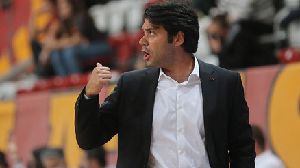 Galatasaray Başantrenörü Efe Güven: Adaletsizlik olduğuna inanıyorum