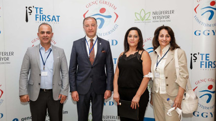 Ankara’dan Antalya’ya ticaret köprüsü