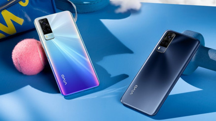 Vivo Y53S Türkiyede