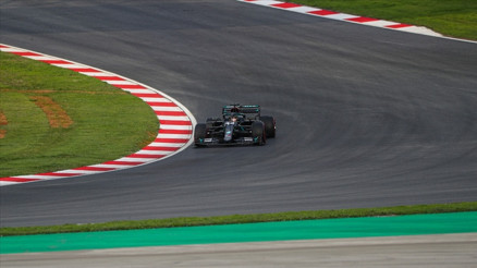 Formula 1 Türkiye Grand Prixsi ne zaman Şampiyonluk yarışının nabzı İstanbulda atacak Formula 1 Türkiye Grand Prixsi ne zaman Şampiyonluk yarışının nabzı İstanbulda atacak