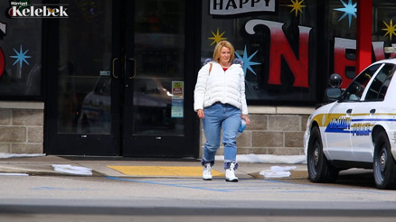 Ünlü oyuncu Renee Zellweger yine tanınmaz hale geldi