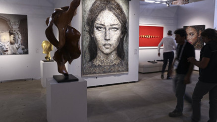 16. Contemporary Istanbul, 10 Ekimde sona erecek