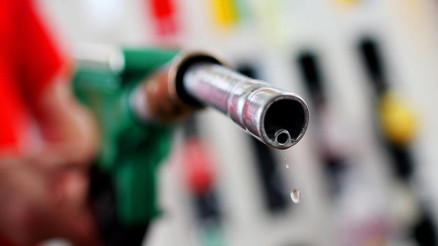 Motorin ve benzine zam