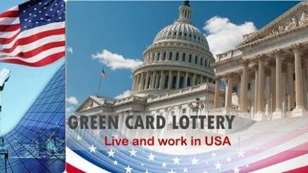 Green Card başvurusu nasıl yapılır, kimlere verilir İşte Green Card (Yeşil Kart) başvuru işlemleri Green Card başvurusu nasıl yapılır, kimlere verilir İşte Green Card (Yeşil Kart) başvuru işlemleri