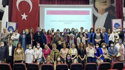 Şiddetle bütünsel mücadele şart
