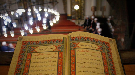 Mevlid Kandili nedir İşte Mevlid Kandili’nin anlamı ve önemi Mevlid Kandili nedir İşte Mevlid Kandili’nin anlamı ve önemi