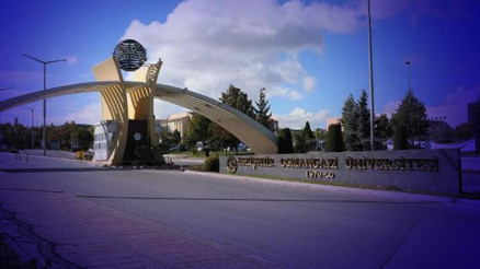 Eskişehir Osmangazi Üniversitesinde ücretli HGS dönemi Eskişehir Osmangazi Üniversitesinde ücretli HGS dönemi