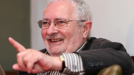 Terry Eagleton’dan teorik hamle Terry Eagleton’dan teorik hamle