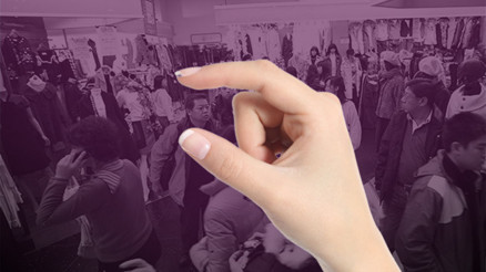 CEOyu bile koltuğundan etti Bir el hareketi ülkeyi ikiye böldü