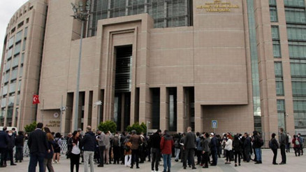 Gezi Davasında Osman Kavala kararı