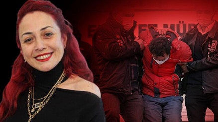 Öğretim üyesi Aylin Sözer feci şekilde öldürülmüştü Sanık suçlamayı kabul etmedi