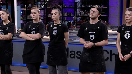 MasterChef yeni bölüm ne zaman Elenen isim belli oluyor İşte MasterChef Türkiye 87. yeni bölüm fragmanı MasterChef yeni bölüm ne zaman Elenen isim belli oluyor İşte MasterChef Türkiye 87. yeni bölüm fragmanı