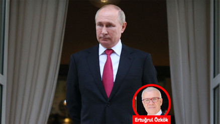 ‘Happy Birthday’ telefonları: Putin’i hangi başkanlar aradı