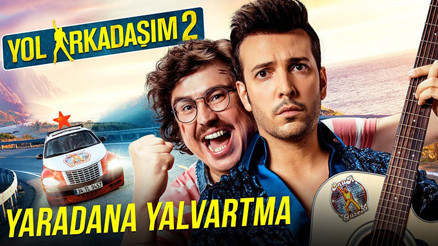 Yol Arkadaşım 2 oyuncuları kimler, nerede çekildi İşte Yol Arkadaşım 2 filminin konusu