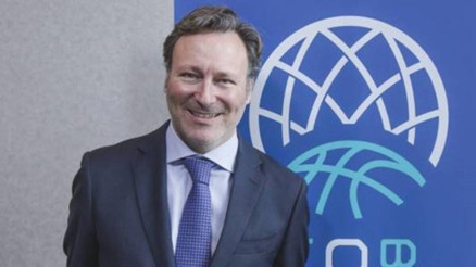 FIBA Şampiyonlar Lİgi CEOsu Comninostan Basketbol Süper Ligine övgü