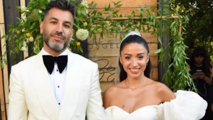 Zeynep Bastık kimdir, kaç yaşında eşi kim Zeynep Bastık ve Edis’in dansı sosyal medyaya damga vurdu