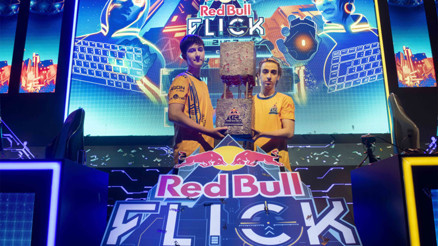 Red Bull Flick 2021 Türkiye şampiyonu belli oldu