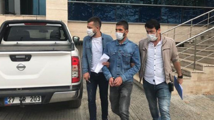 Trafikte tartıştığı milli sporcuya kurşun yağdırmıştı Karar verildi