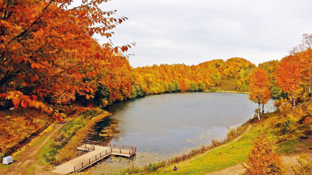Türkiye’nin cennet köşelerine fotoğraf yolculuğu