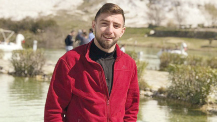 Şimdilik ilaçlarına kavuştu