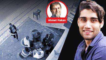 Bunun Kadir Şeker vakasıyla alakası yok