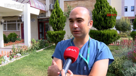 Doç. Dr. Ümit Savaşçı: Çocuk vaka sayılarında artış var