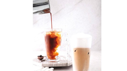 Farklı tatların değişmez eşlikçisi