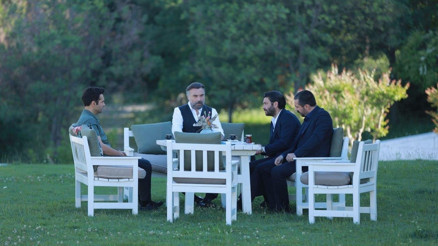 Eşkıya Dünyaya Hükümdar Olmaz (EDHO) yeni sezon ne zaman başlayacak