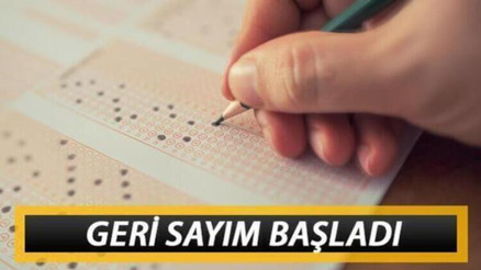 YDS sonuçları ne zaman açıklanacak 2021-YDS/2 soru ve cevap anahtarı yayımlandı