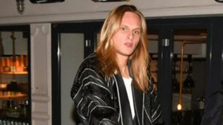 Daren Gerede Erkaya kimdir, kaç yaşında Bilge Öztürk ile anılıyor