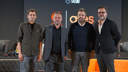 Türkiyenin tek resmi espor futbol ligi: Türkiye Espor Futbol Ligi