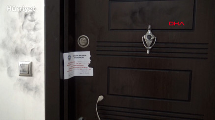 Avcılarda bir kadın boğazı kesilerek öldürüldü