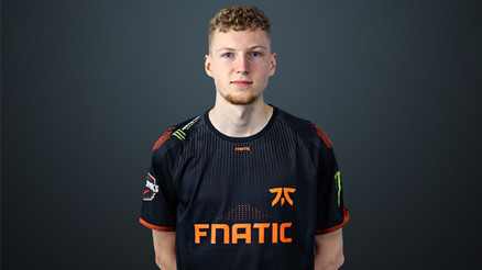 fnatic, Jackinho’yu yedeğe çekti