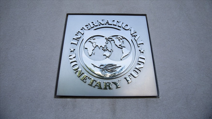 IMF Türkiyenin büyüme tahminini yükseltti