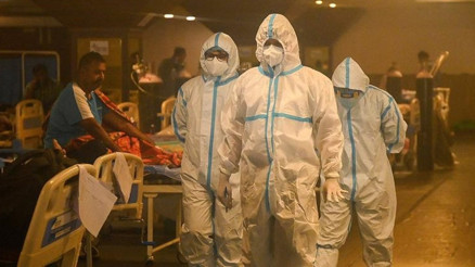 Dünya koronavirüsle savaşta ikinci kışa hazırlanıyor