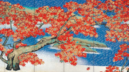 Renklerin mevsimi: Sonbahar