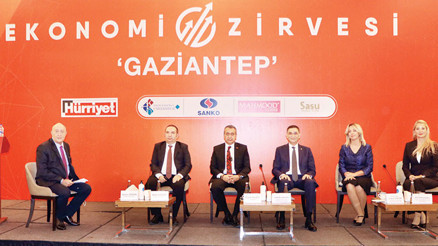 ‘Gaziantep için birlik olduk’