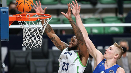 TOFAŞ: 77 - Kalev Cramo: 81