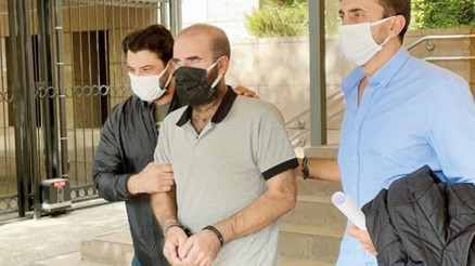 Fethi Sekin’i şehit eden bomba ve mermileri bu hain temin etmiş