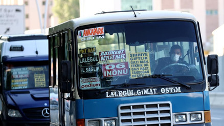 85 dolmuş icradan satılık