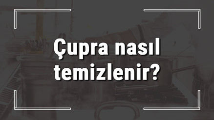 Çupra nasıl temizlenir Çupra balığı pişirmeden önce nasıl yıkanmalı Çupra nasıl temizlenir Çupra balığı pişirmeden önce nasıl yıkanmalı