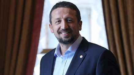TBF Başkanı Türkoğlu, yeni seçimde de iddialı