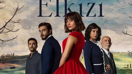El Kızı dizisinin yayın tarihi belli oldu... El Kızı ne zaman başlayacak El Kızı dizisinin oyuncuları kimler El Kızı dizisinin yayın tarihi belli oldu... El Kızı ne zaman başlayacak El Kızı dizisinin oyuncuları kimler