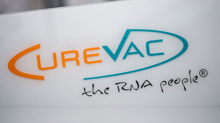 CureVac geri çekildi