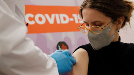 Son dakika... Sputnik Light aşısının Delta varyantına karşı etkinlik oranı belli oldu