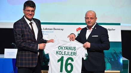 Bursaspor yeni iş birliğini duyurdu