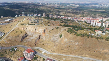 Dikmen’e 100’üncü Yıl Anıtı