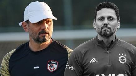 Erol Buluttan F.Bahçe, Milli Takım, Caulker ve Stefan Kuntz sözleri