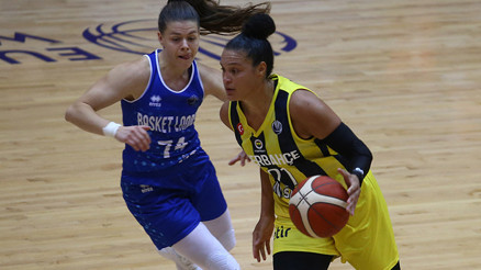 Fenerbahçe Safiport evinde kayıp