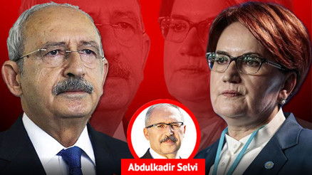 Kılıçdaroğlu tanıklık yapacak mı
